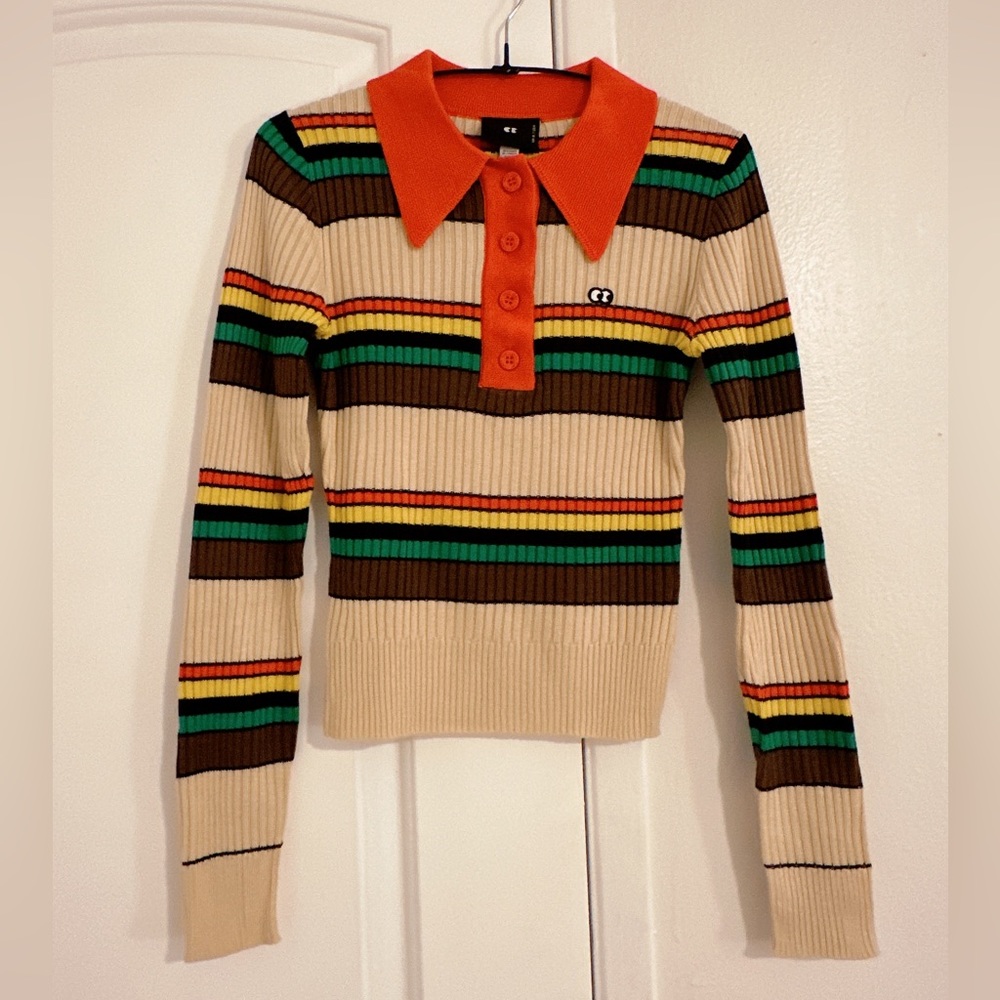 Unique color Top 👍👍